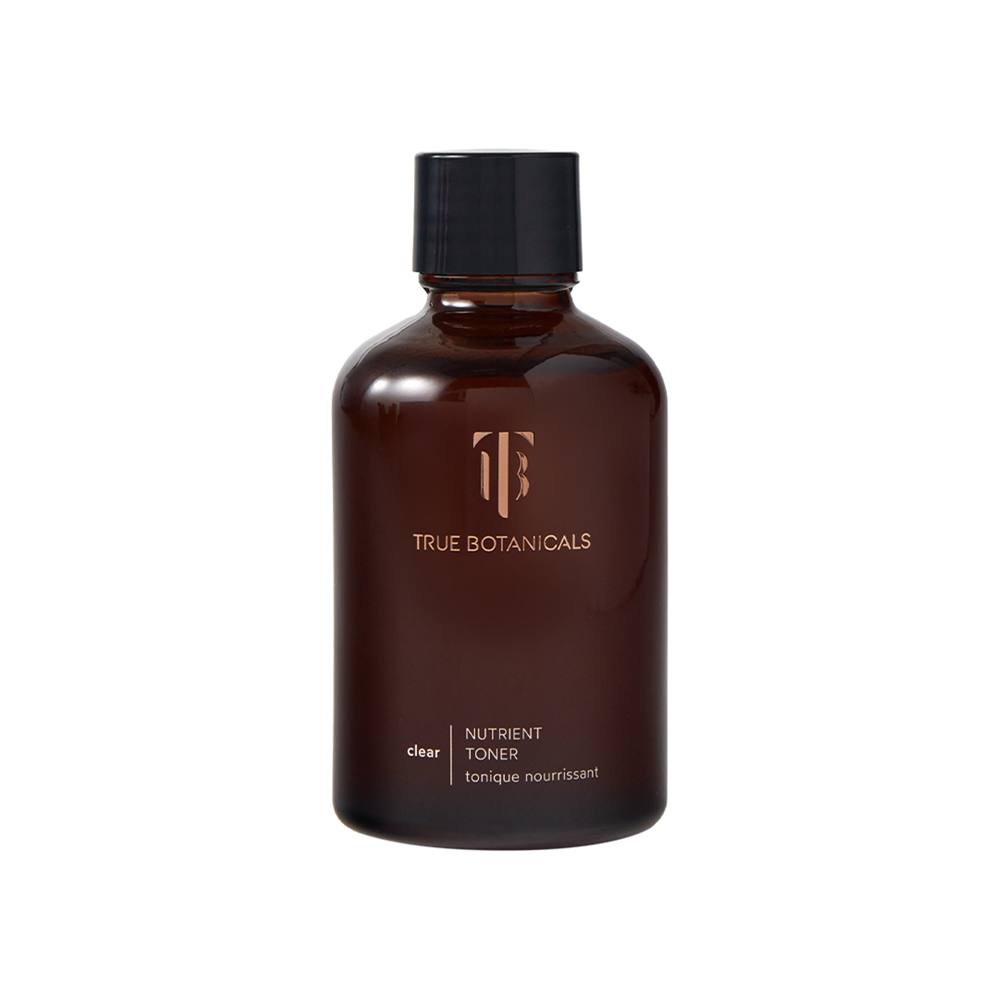 CLEAR Nutrient Toner for Face - Hydrating & Brightening Skincare Solution | Perfect for Daily Use & Sensitive Skin Care Routine