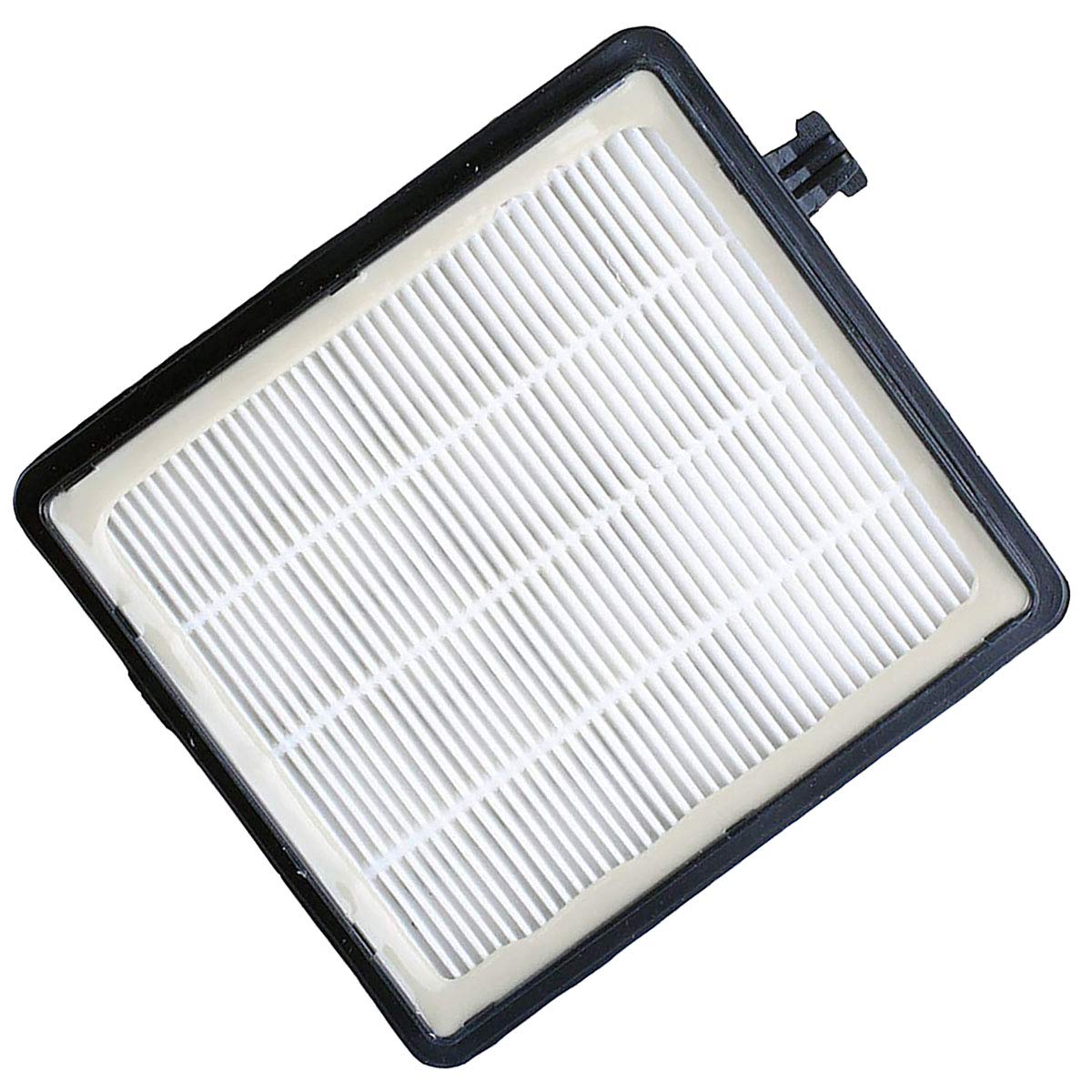 HIFROM HEPA Vacuum Filter Replacement for Dirt Devil F45 Pets SD40000 & EZ Lite SD40010 Canister Vacuums - Compatible with Part 2KQ0107000 (1 Pack) - Ideal for Pet Hair, Allergies & Deep Cleaning