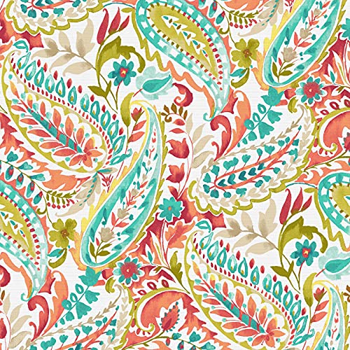 Pretty Paisley