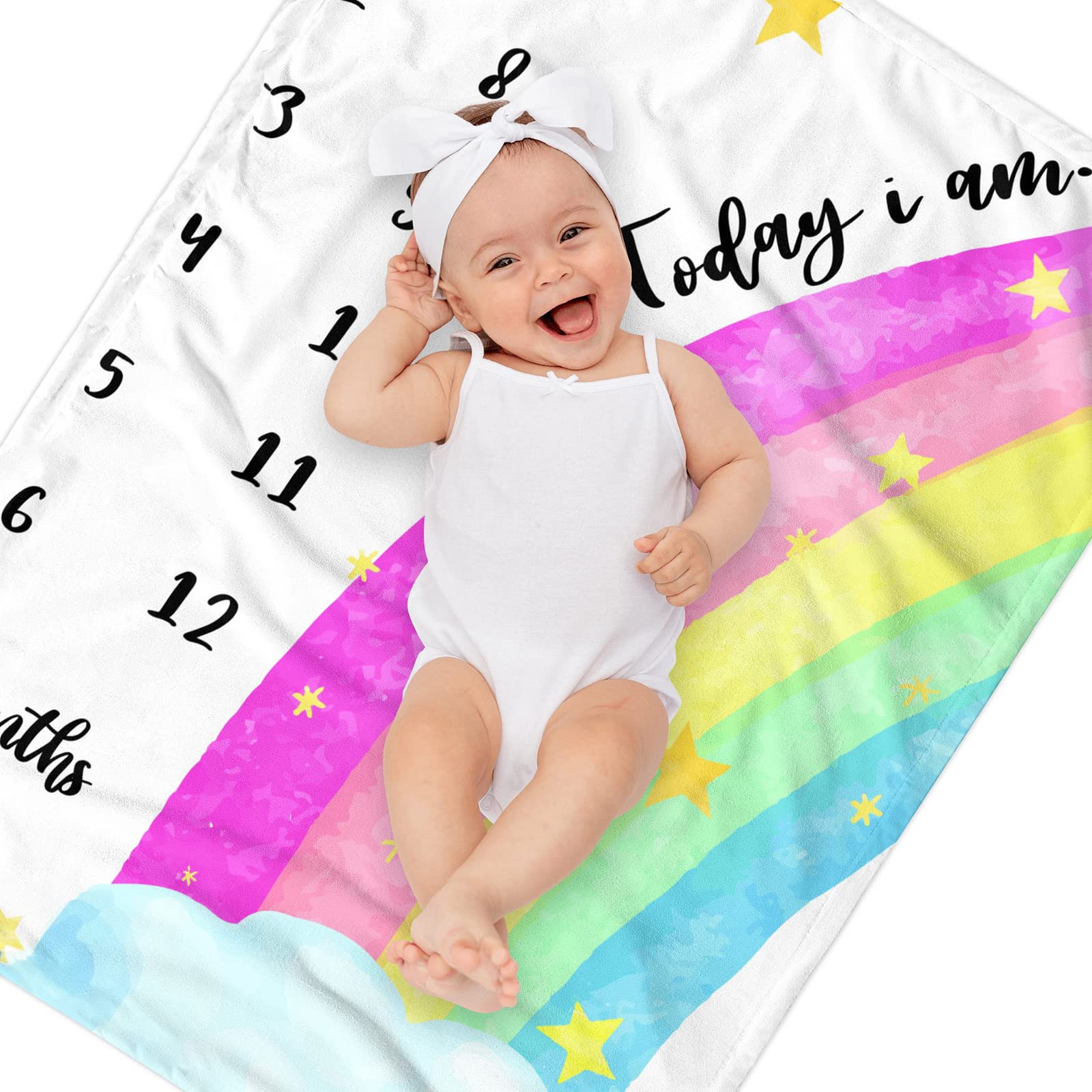 Custom Sublimation Blanket 40