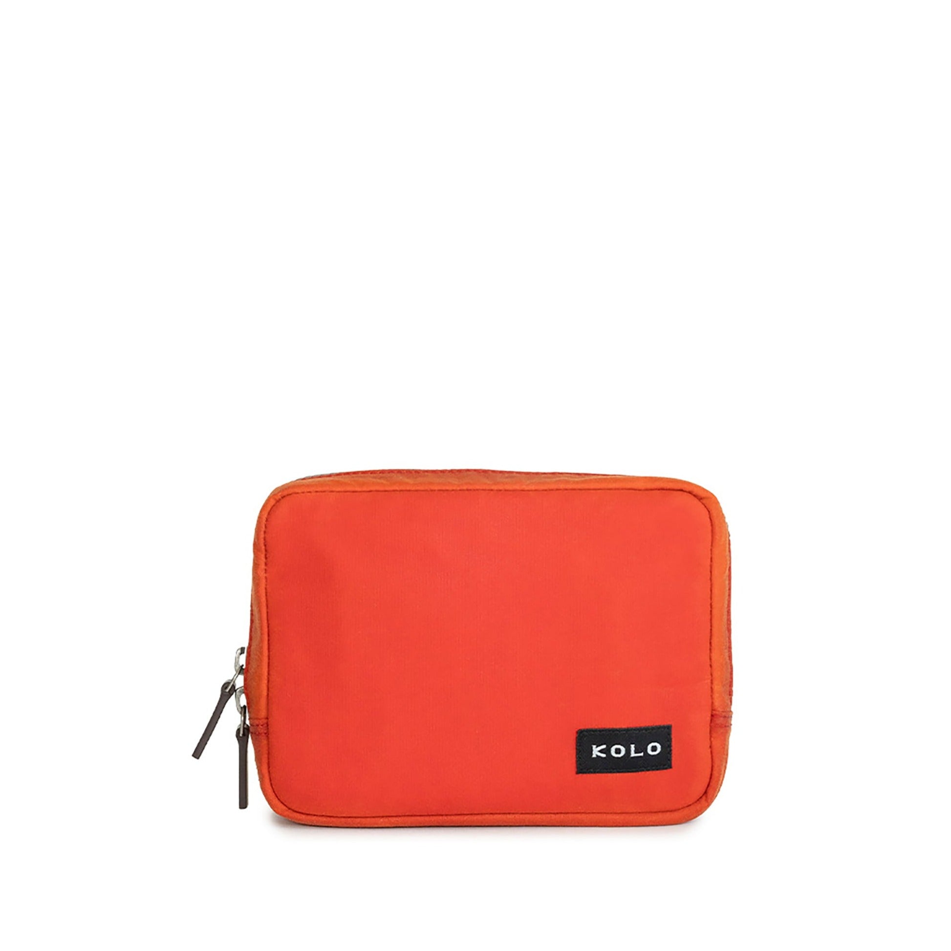 Myles Shoulder Bag for Men - Durable & Stylish Crossbody Bag with Adjustable Strap - Perfect for Travel, Gym & Everyday Use