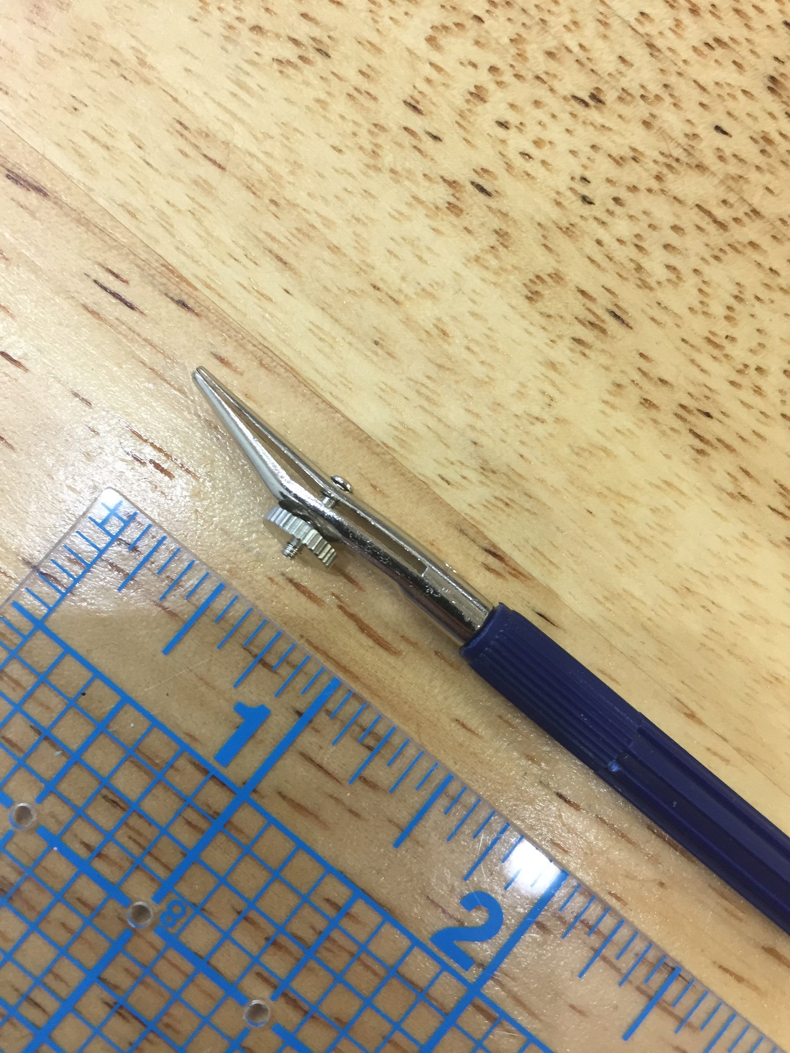 Professional Ruling Pen for Drafting & Calligraphy - Precision Drawing Tool for Architects, Artists & Designers - Perfect for Technical Sketches, Lettering & Ink Art