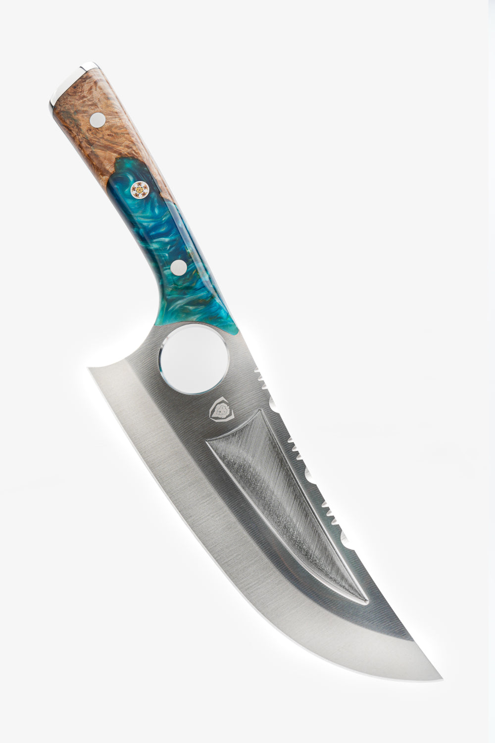 Dalstrong Valhalla Series Venator Knife 7