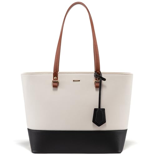 Beige Black Brown