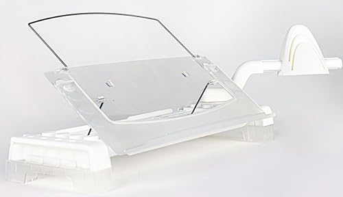White/Clear