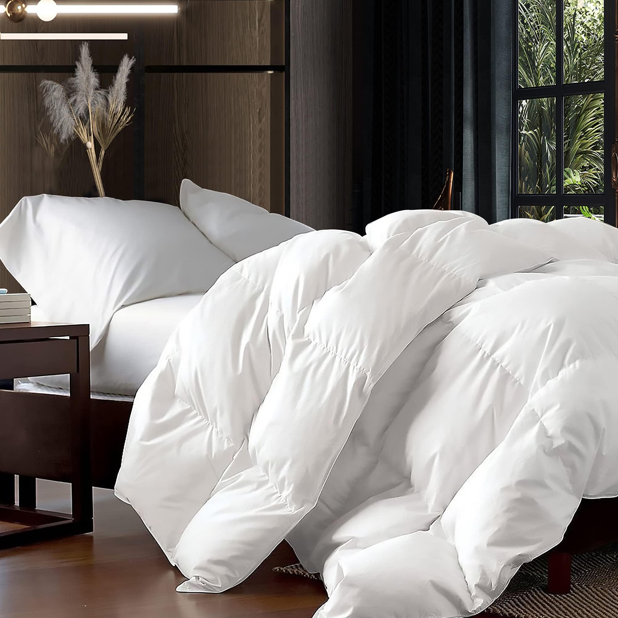 Premium Oversized King 108