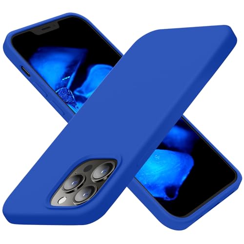 Klein Blue