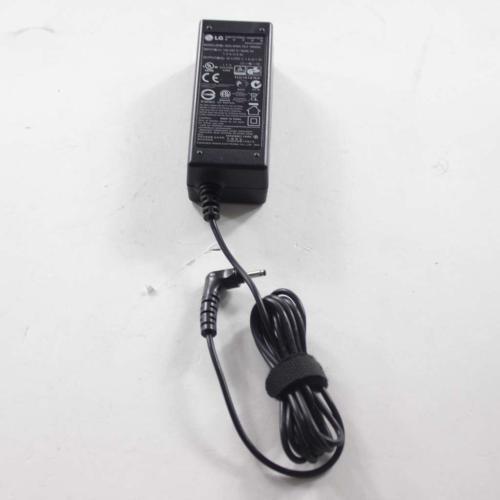 Original LG Laptop Adapter EAY63128801 Replacement Power Supply Charger for LG Gram & Ultra PC - Perfect for Home, Office & Travel Use