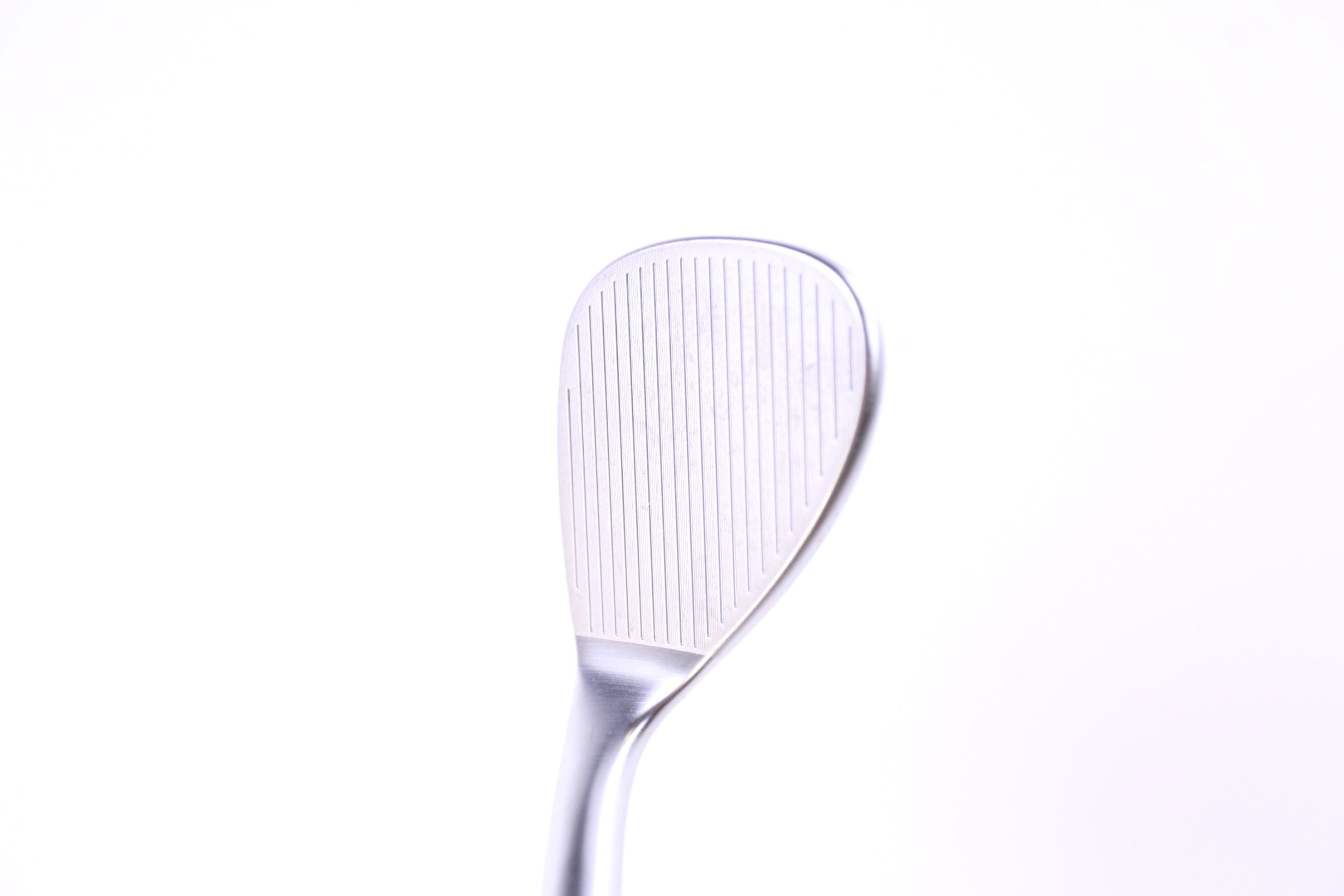 Used Cleveland RTX Full Face ZipCore Tour Satin Sand Wedge 56° Stiff Flex Right Hand Golf Club - Perfect for Short Game Shots, Bunker Play & Approach Shots on the Course