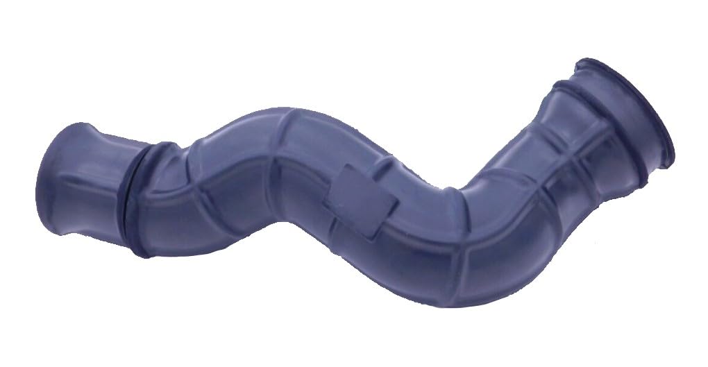 OEM Air Cleaner Duct Air Box Tube 17255-GEZ-610 Compatible with Honda Ruckus 50 NPS50 Scooter - Replacement Air Intake System for Improved Performance & Engine Protection