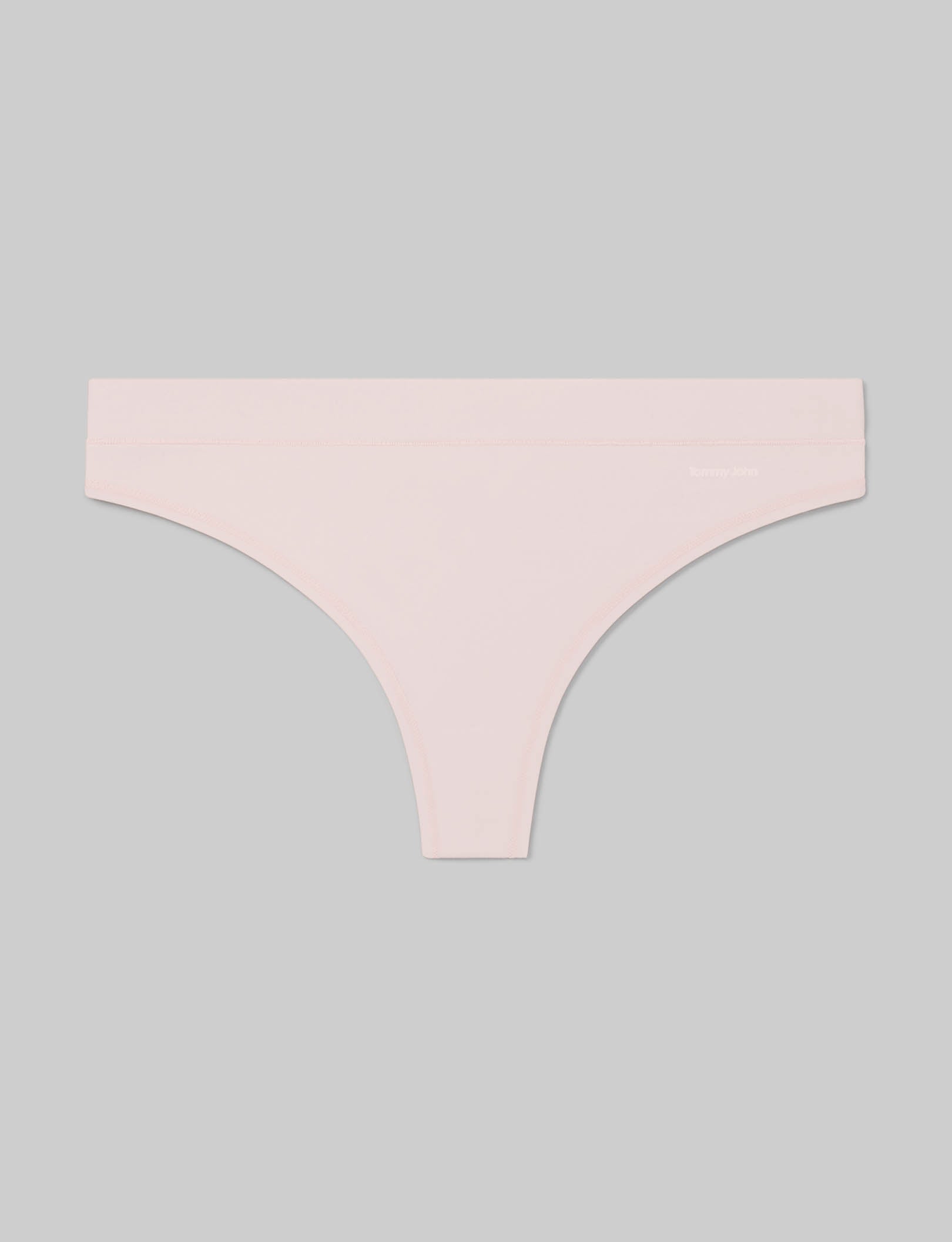 Breathable Cotton Women's Thong Underwear - Soft & Comfortable for Daily Wear, Workout, and Sleep