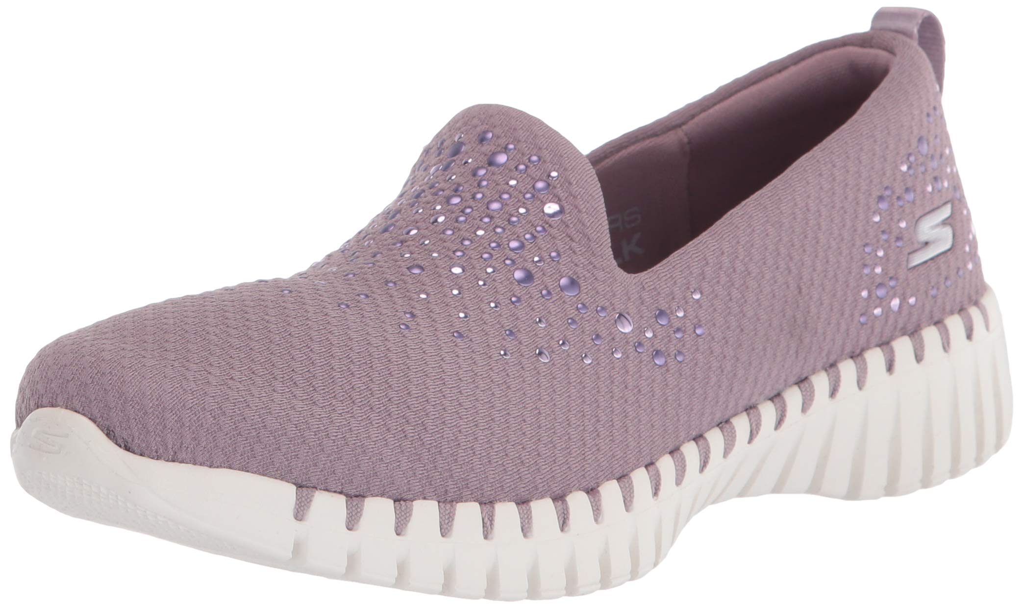Skechers Women's Comfort Walking Sneakers - Lightweight Athletic Shoes for Women with Memory Foam - Perfect for Walking, Jogging, and Everyday Wear