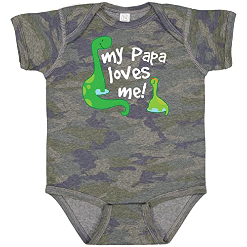 Vintage Camo