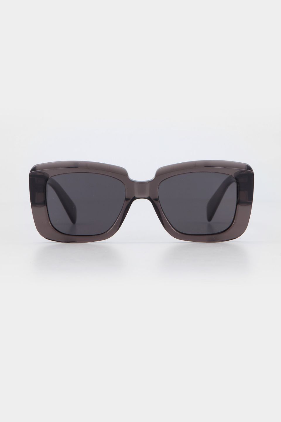 Pia Grey Polarized Sunglasses for Women - UV Protection, Lightweight & Stylish - Perfect for Driving, Beach & Outdoor Activities
