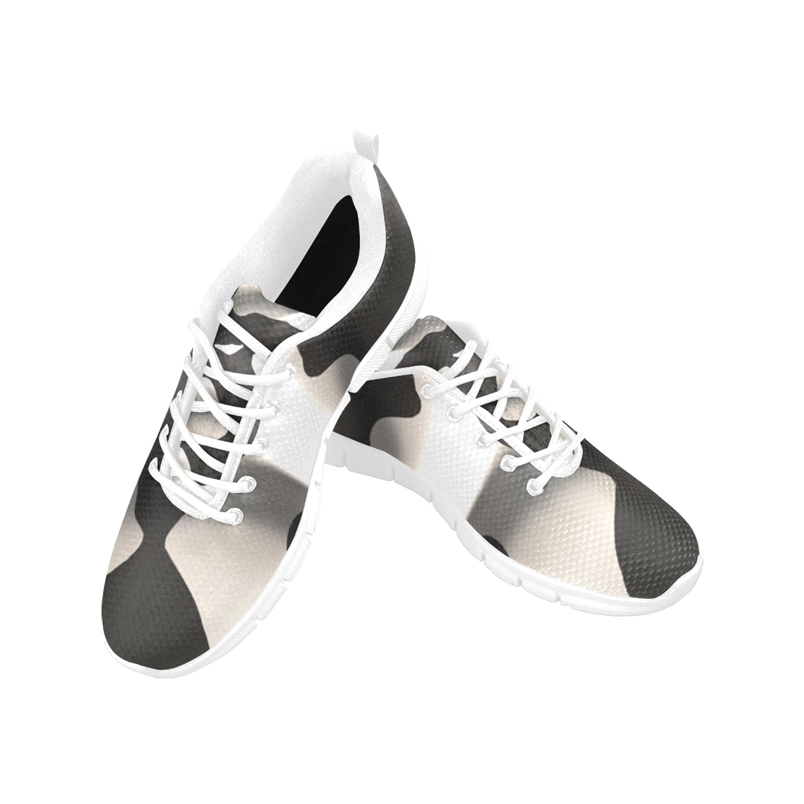 **ANANGTEE Women's Fashion Sneakers - Lightweight Breathable Slip-On Walking Shoes with Arch Support, Non-Slip Sole for Casual Wear, Tennis & Daily Comfort**    *(Perfect for Walking, Gym, Travel & Everyday Errands - Stylish & Supportive Footwear for Active Women)*