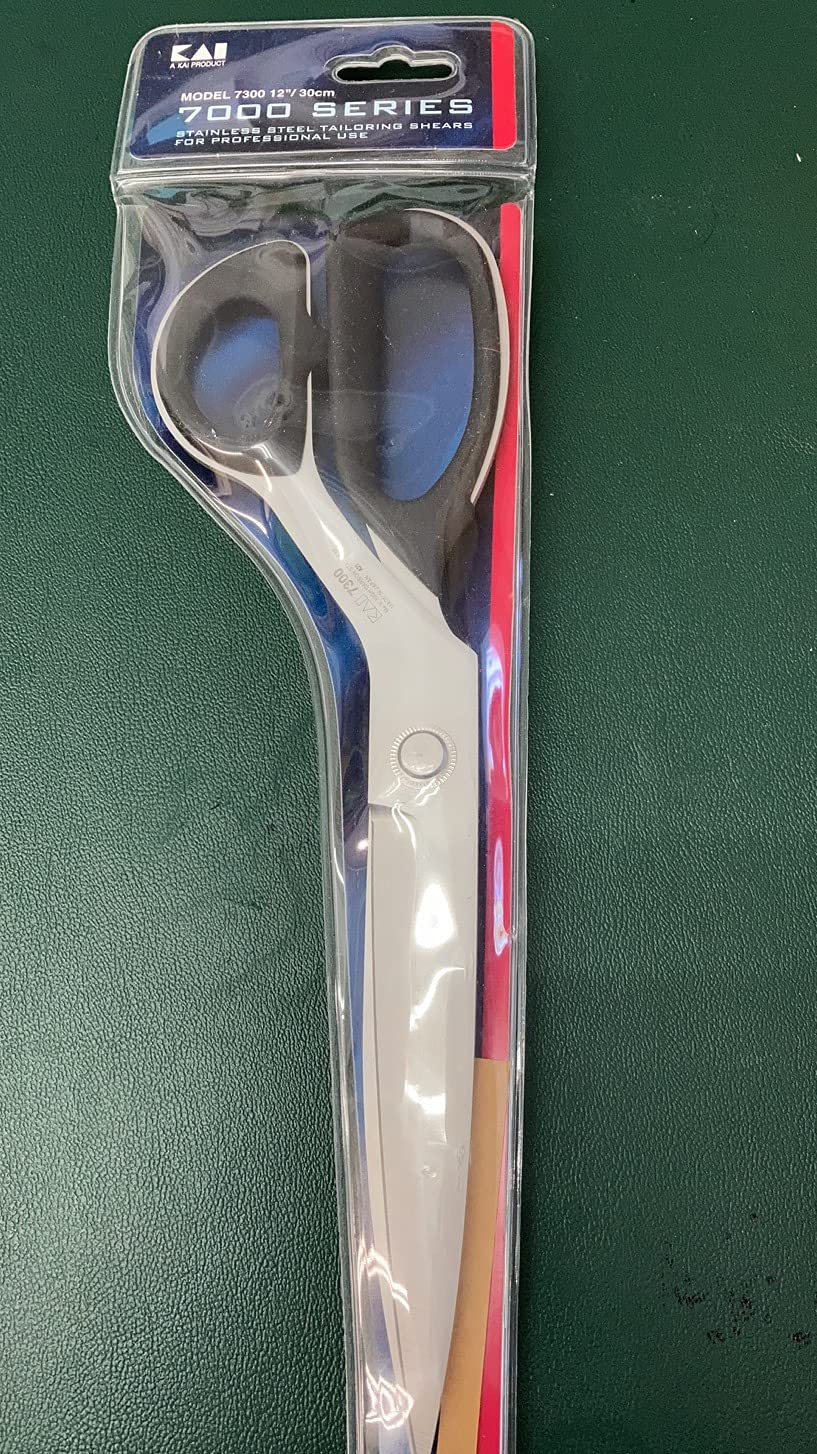 Industrial Grade Upholstery Shears - 10