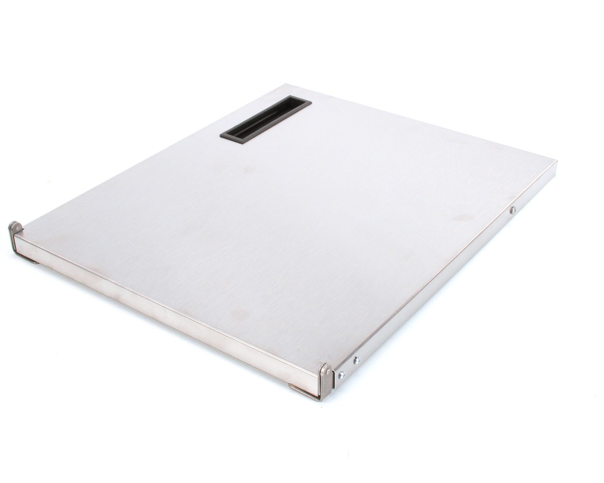 Henny Penny 58849 Commercial Fryer Door & Hinge Assembly - Replacement Part for Restaurant Kitchen Equipment, Perfect for Fast Food Chains & Catering Services