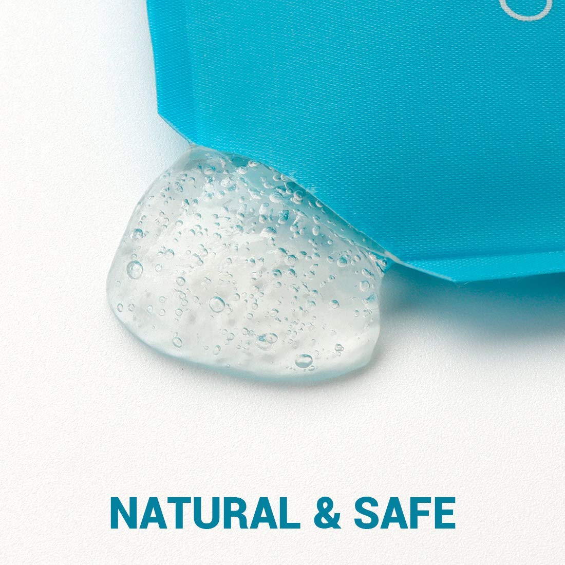 Comfytemp Large Ice Pack for Back Pain Relief - 13.5