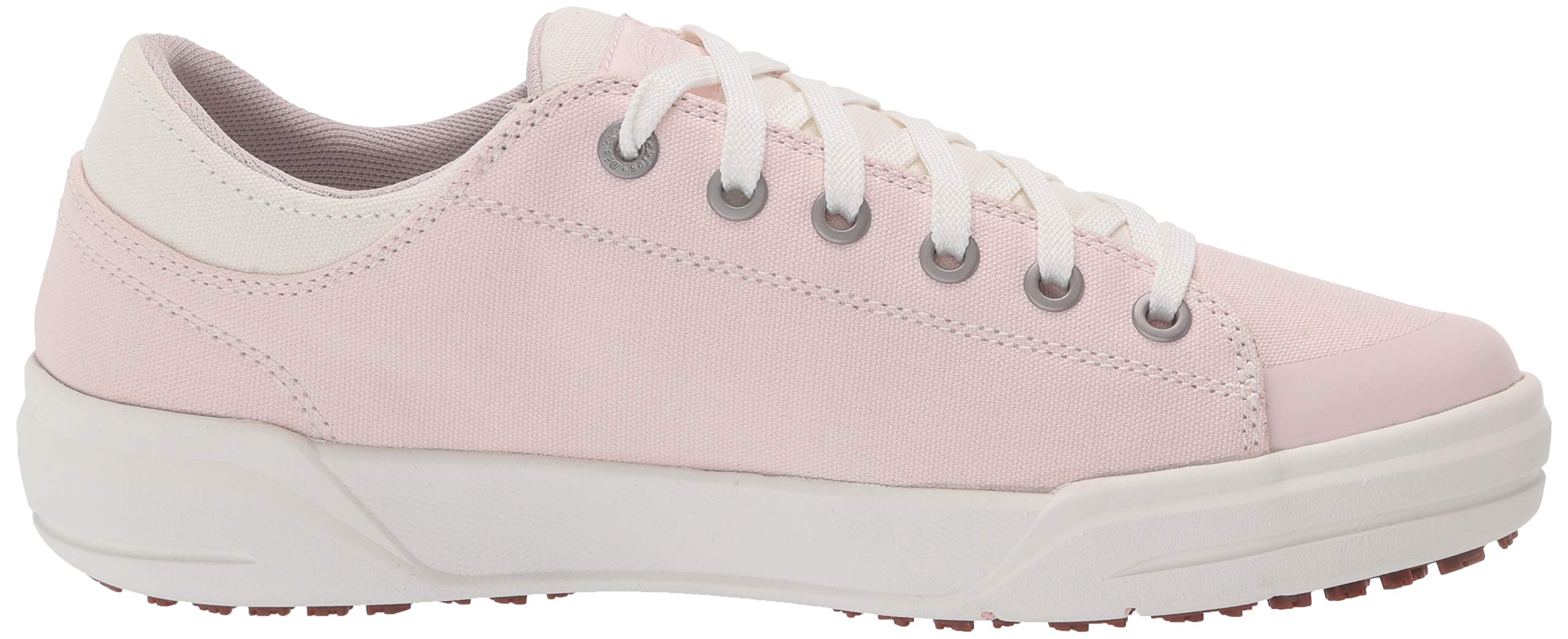 Dickies Women's Supa Dupa Low SF EH SR Safety Shoes - Slip Resistant Work Shoes for Firefighters, Nurses, and Industrial Workers