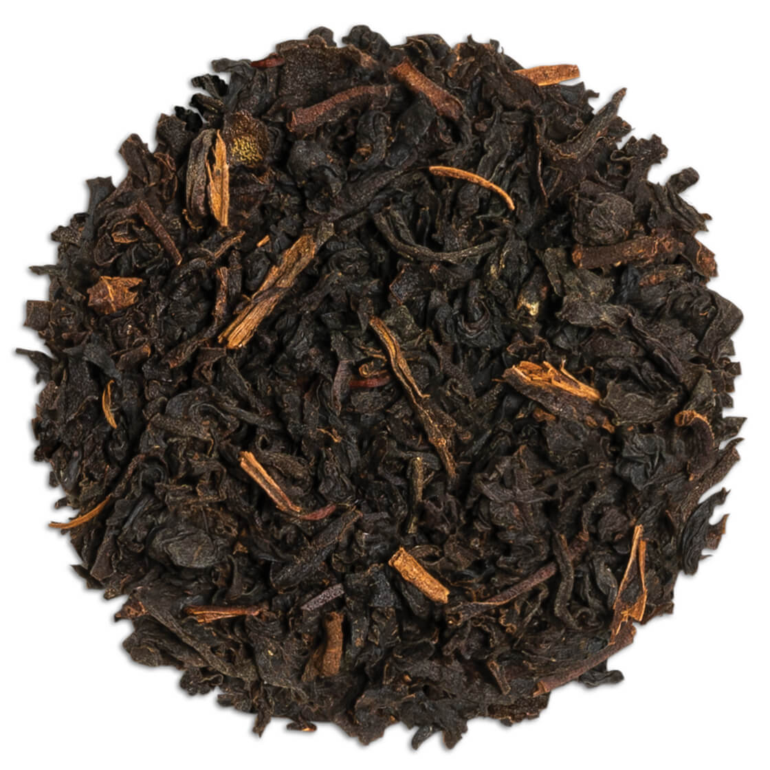 Premium Ceylon Gold Tea - 100% Pure Ceylon Black Tea Loose Leaf - Rich & Aromatic for Morning Boost or Afternoon Relaxation