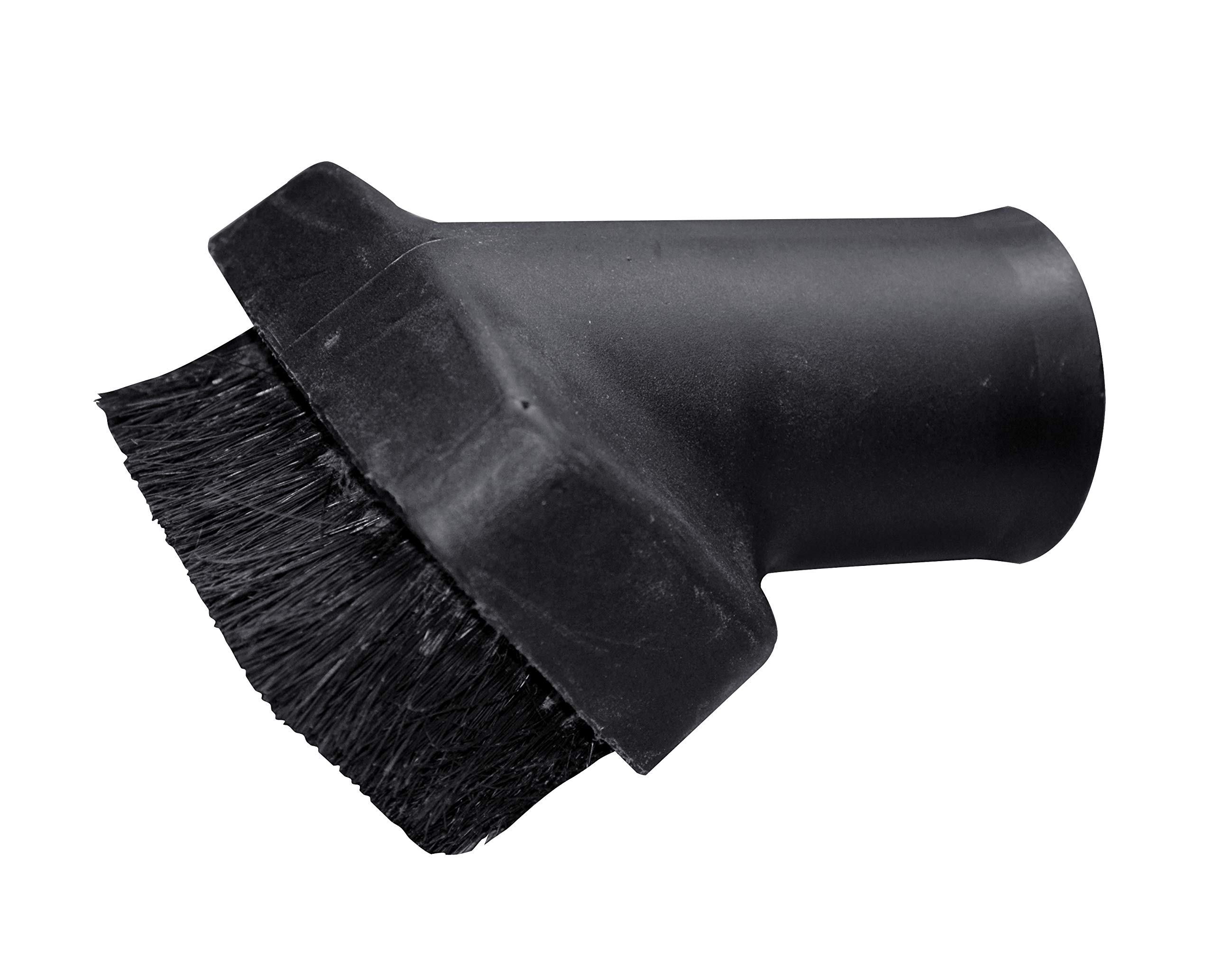 Bosch VAC018 Vacuum Cleaner Brush - Black Replacement Part for Powerful Suction | Ideal for Hard Floors, Carpets & Pet Hair Cleaning