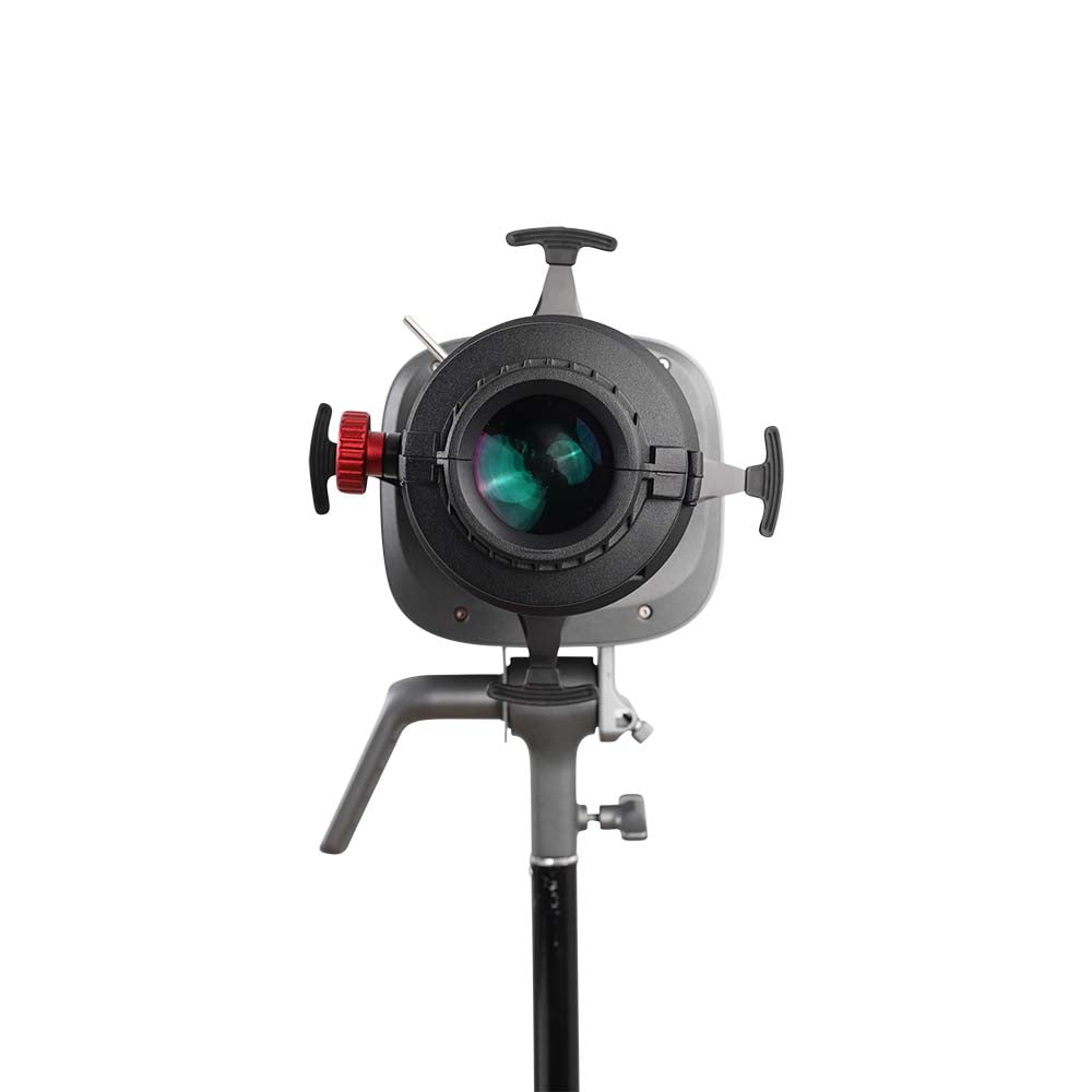 Amaran Spotlight SE 36° Lens Kit - Professional LED Video Light for Photography & Filmmaking - Perfect for Studio, Portrait, and Product Lighting
