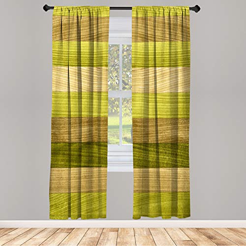 Yellow Green