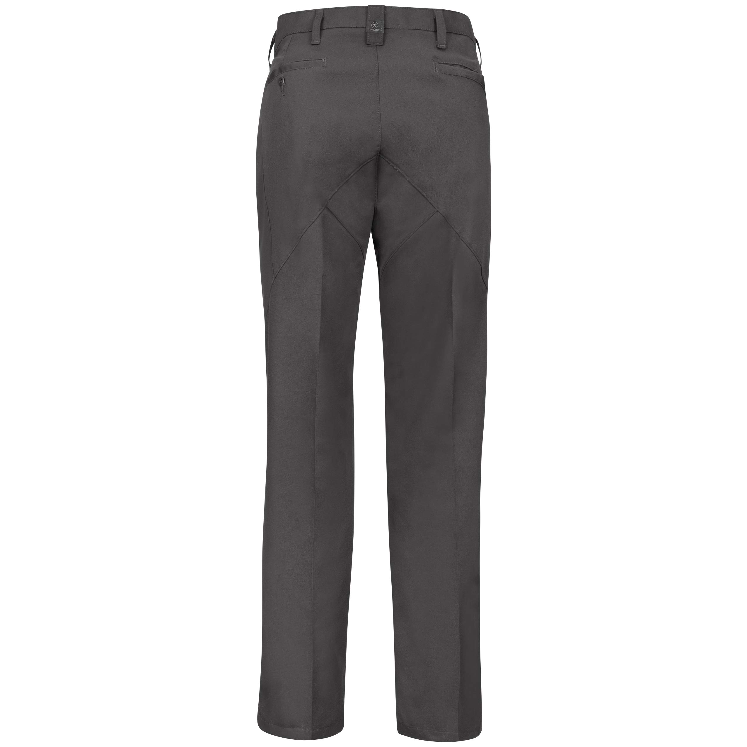 Red Kap Men's Mimix Utility Work Pants - Durable & Comfortable for Construction, Landscaping & Outdoor Jobs