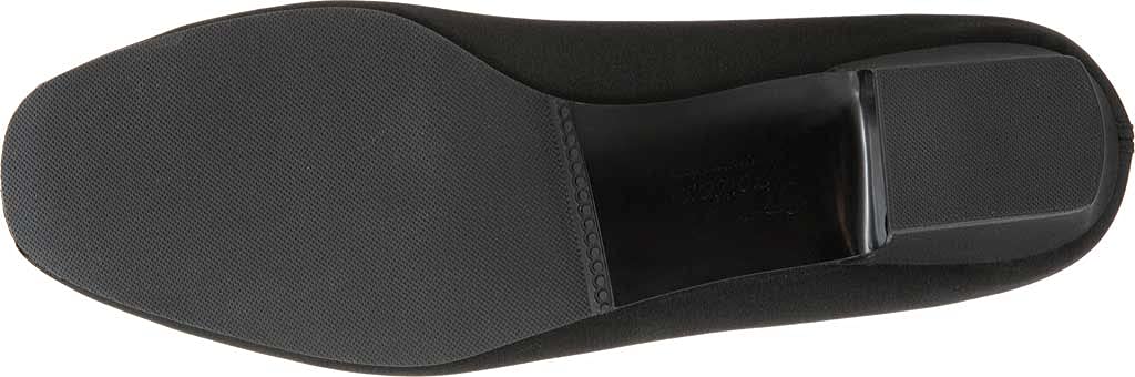 Trotters Women's Doris Pump - Comfortable Low Heel Dress Shoes for Work & Office | Stylish Professional Pumps for Women | Perfect for Business, Wedding & Formal Occasions