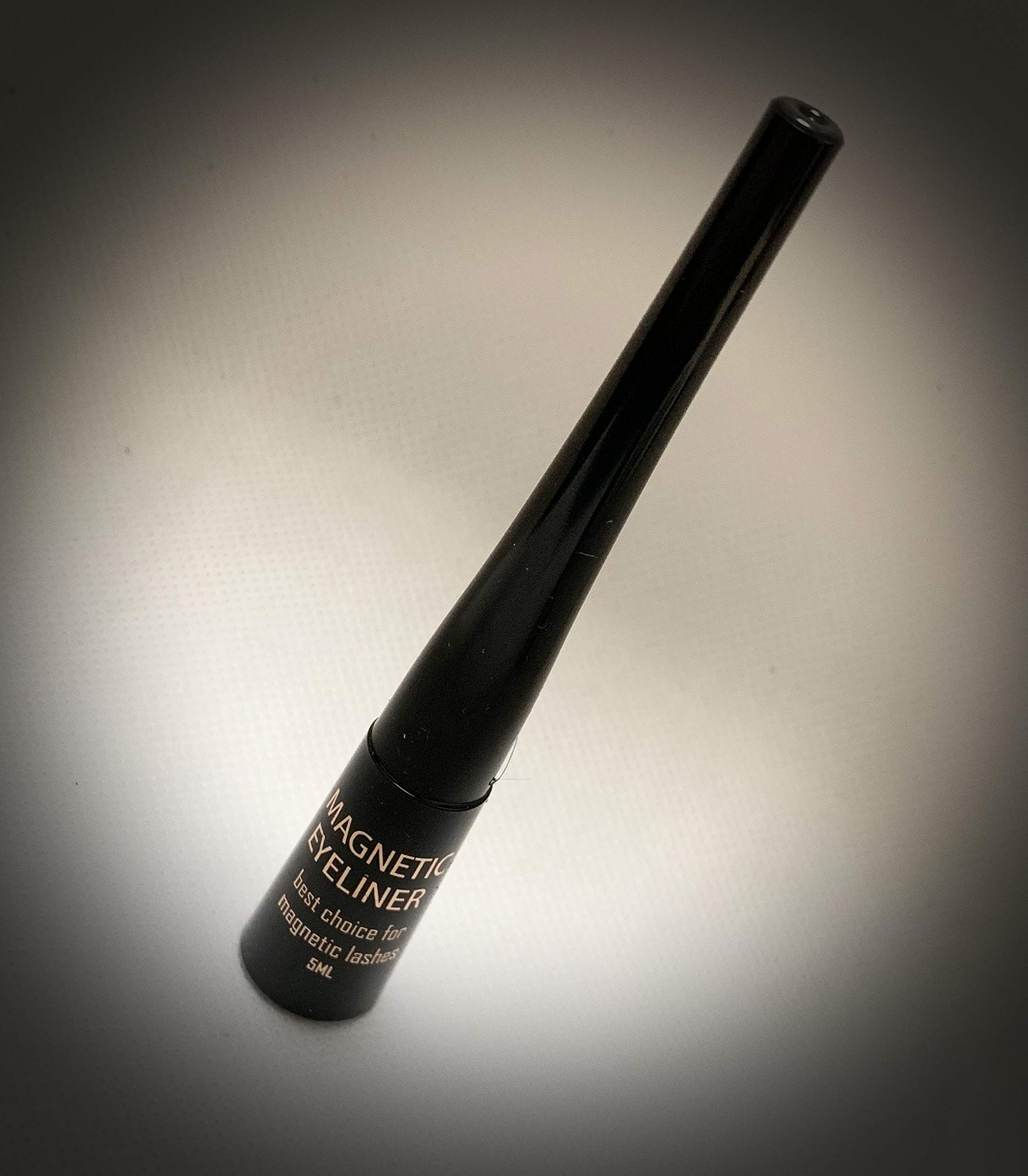 Lash'd Nola Magnetic Eyeliner & Silk Eyelashes Kit (C002) - Easy to Apply False Lashes for Natural or Glamorous Looks | Perfect for Weddings, Parties & Special Occasions