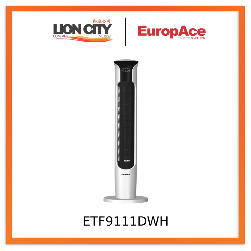 Europace ETF9111D 44