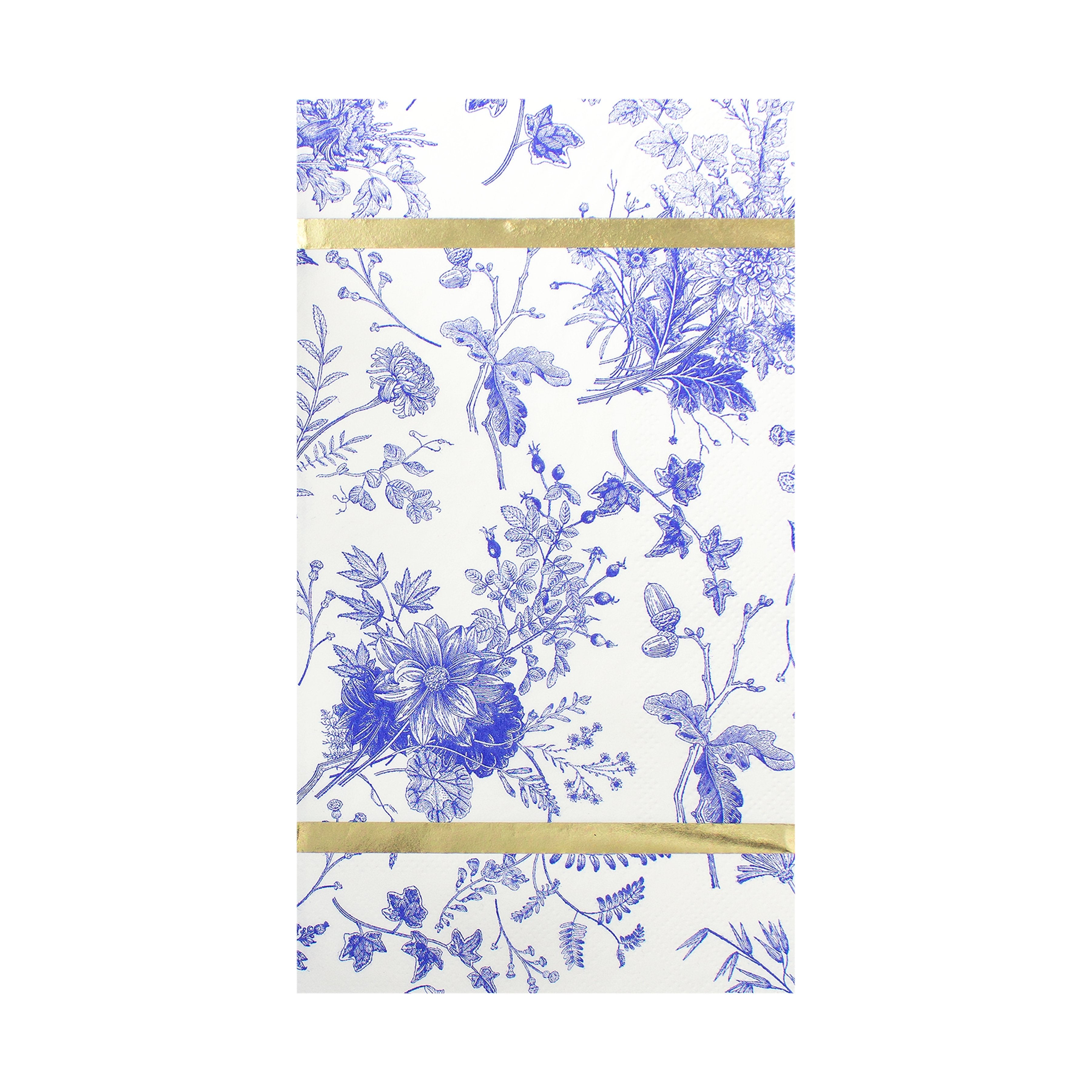 Premium 20-Pack Timeless Paper Guest Towels - Soft, Disposable & Eco-Friendly for Parties, Weddings & Home Use