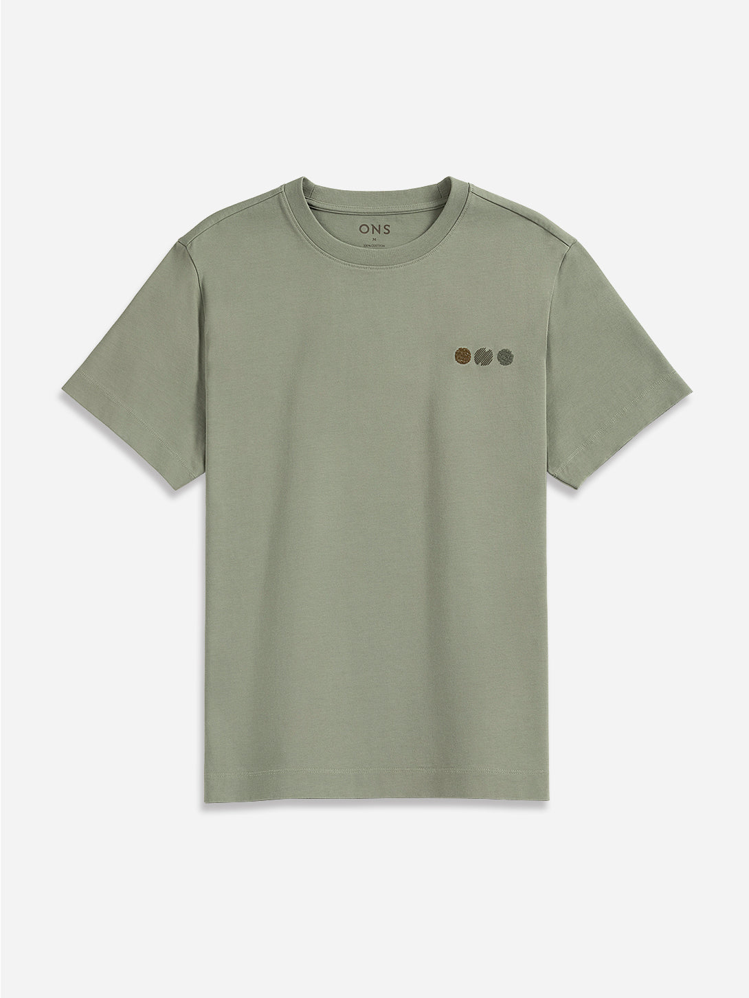 Baseile Logo T-Shirt for Men & Women - Comfortable Cotton Graphic Tee for Casual Wear, Street Style & Everyday Outfits