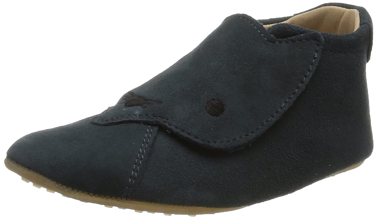 Baby Girls' Soft Sole Slippers - Non-Slip Walking Shoes for Toddlers | Indoor & Outdoor Play, First Steps, Home Comfort