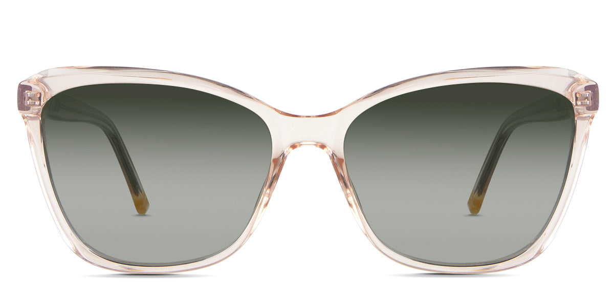 Kelis Women's Prescription Sunglasses – UV Protection, Stylish & Comfortable for Driving, Outdoor Activities & Fashion