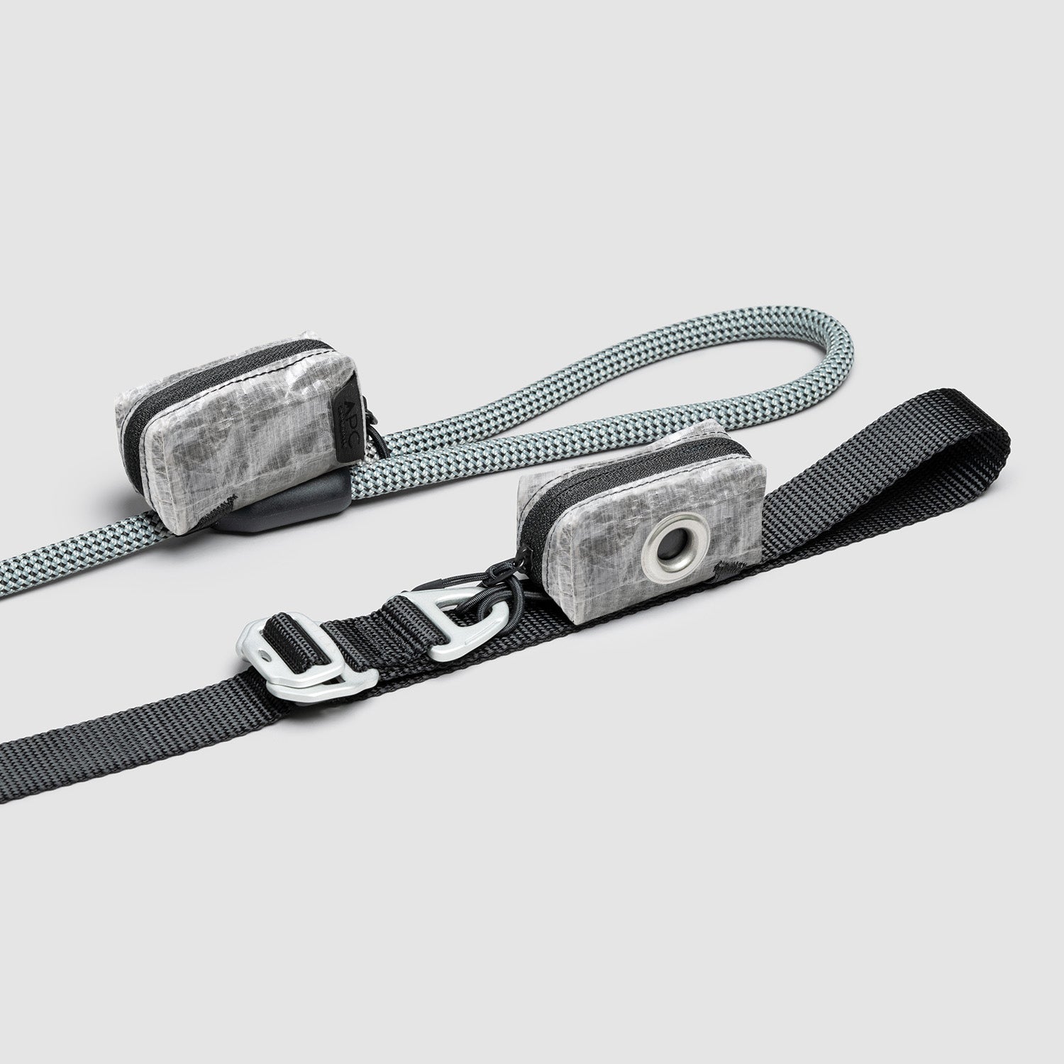 Dyneema Lifetime Pouch - Ultra-Durable & Waterproof Storage Bag for Outdoor Adventures, Travel, and Everyday Use