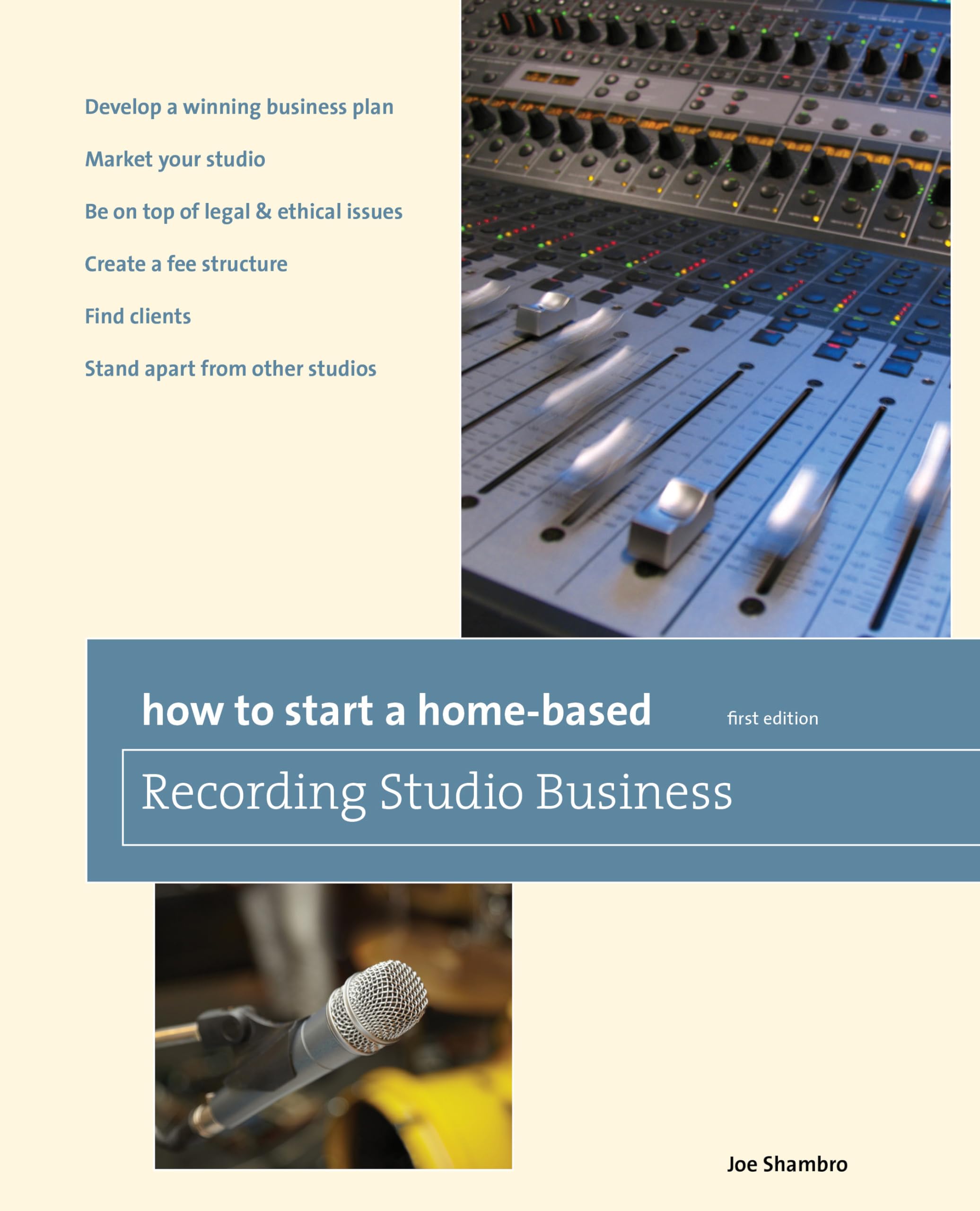 How to Start a Home-Based Recording Studio Business - Step-by-Step Guide for Beginners | Home Business Ideas & Setup Tips | Perfect for Music Producers & Podcasters