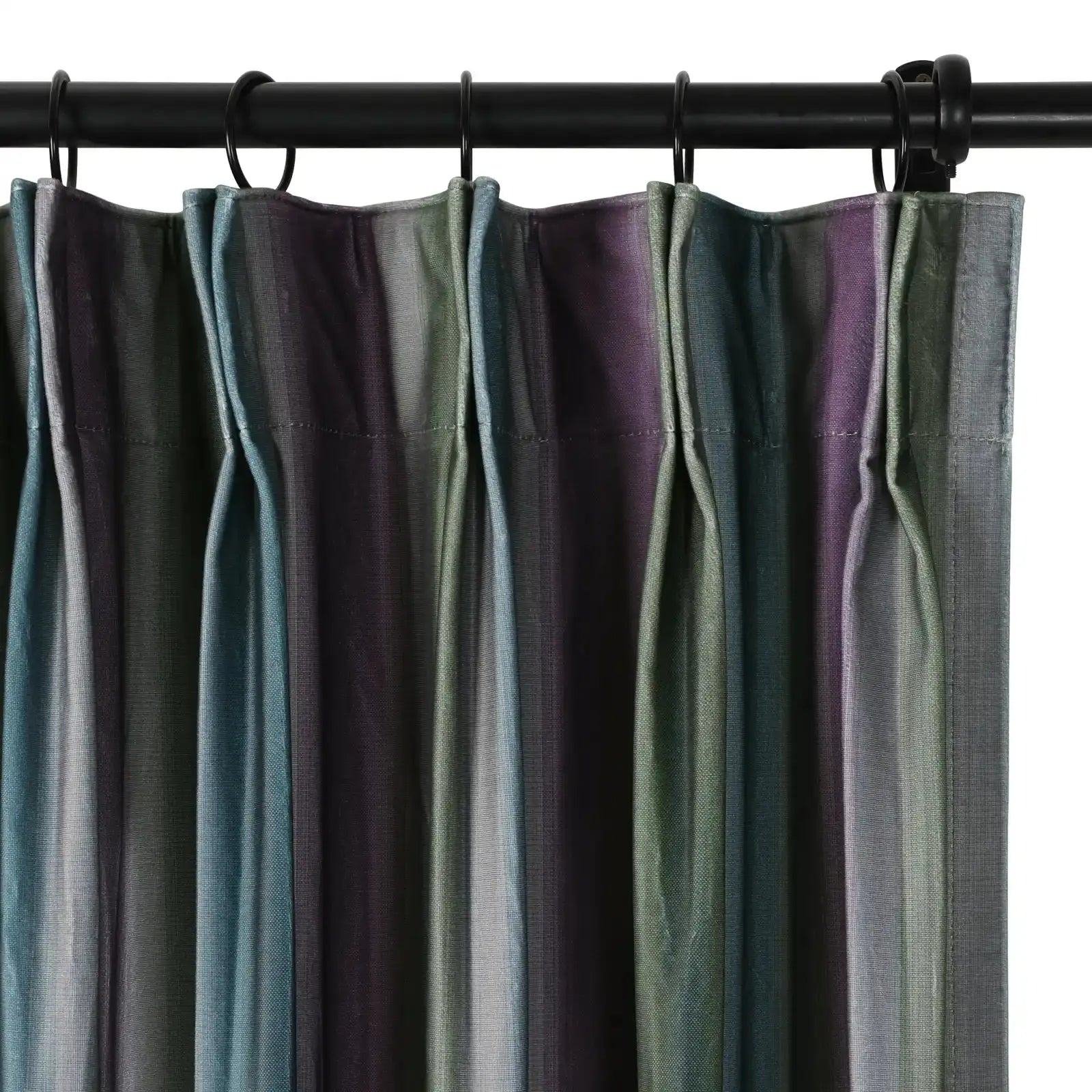Stripe Stria Jewel Tones AY6