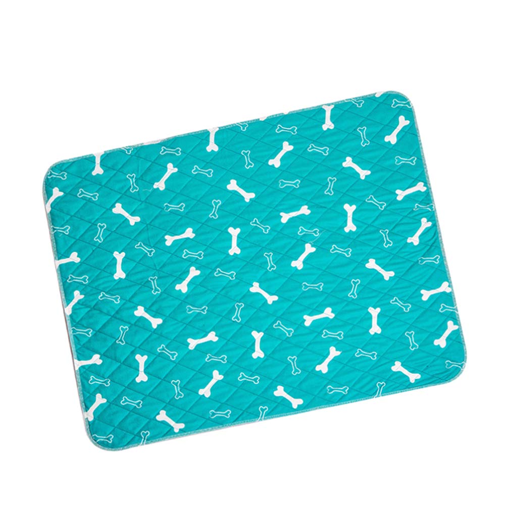 Balacoo Extra Large Washable Dog Training Pads | Super Absorbent Puppy Pee Pads for Small & Big Dogs | Reusable Pet Diaper Liners for Crate, Housebreaking & Travel Use