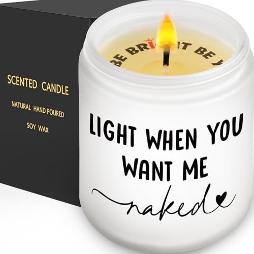 Light When You Want Me N*ked