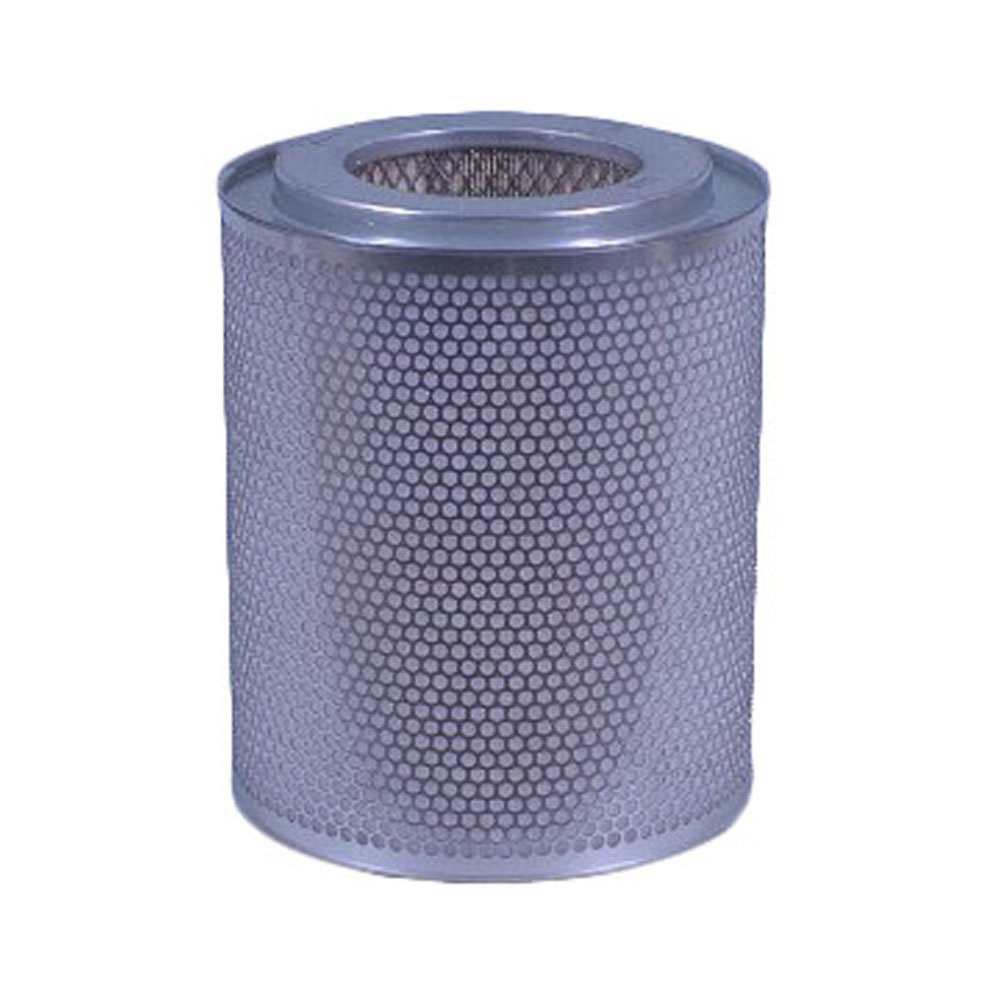 Fleetguard AF1650 Heavy Duty Air Filter for Trucks & Heavy Equipment - High Performance Engine Protection for Off-Road & Construction Use