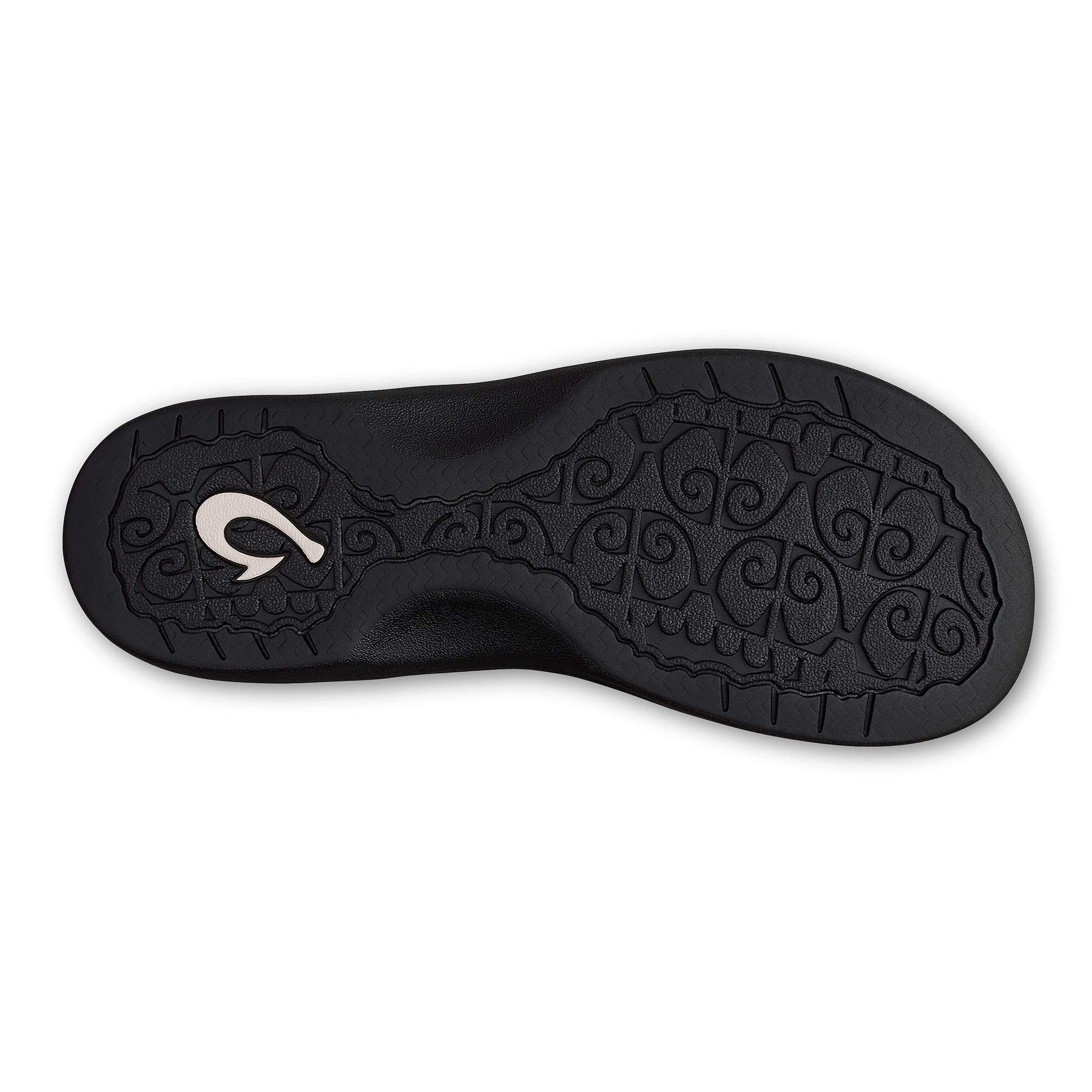 Ohana Lava Rock Pa'i - Natural Volcanic Stone for Massage & Relaxation - Perfect for Spa, Yoga, and Home Wellness Rituals