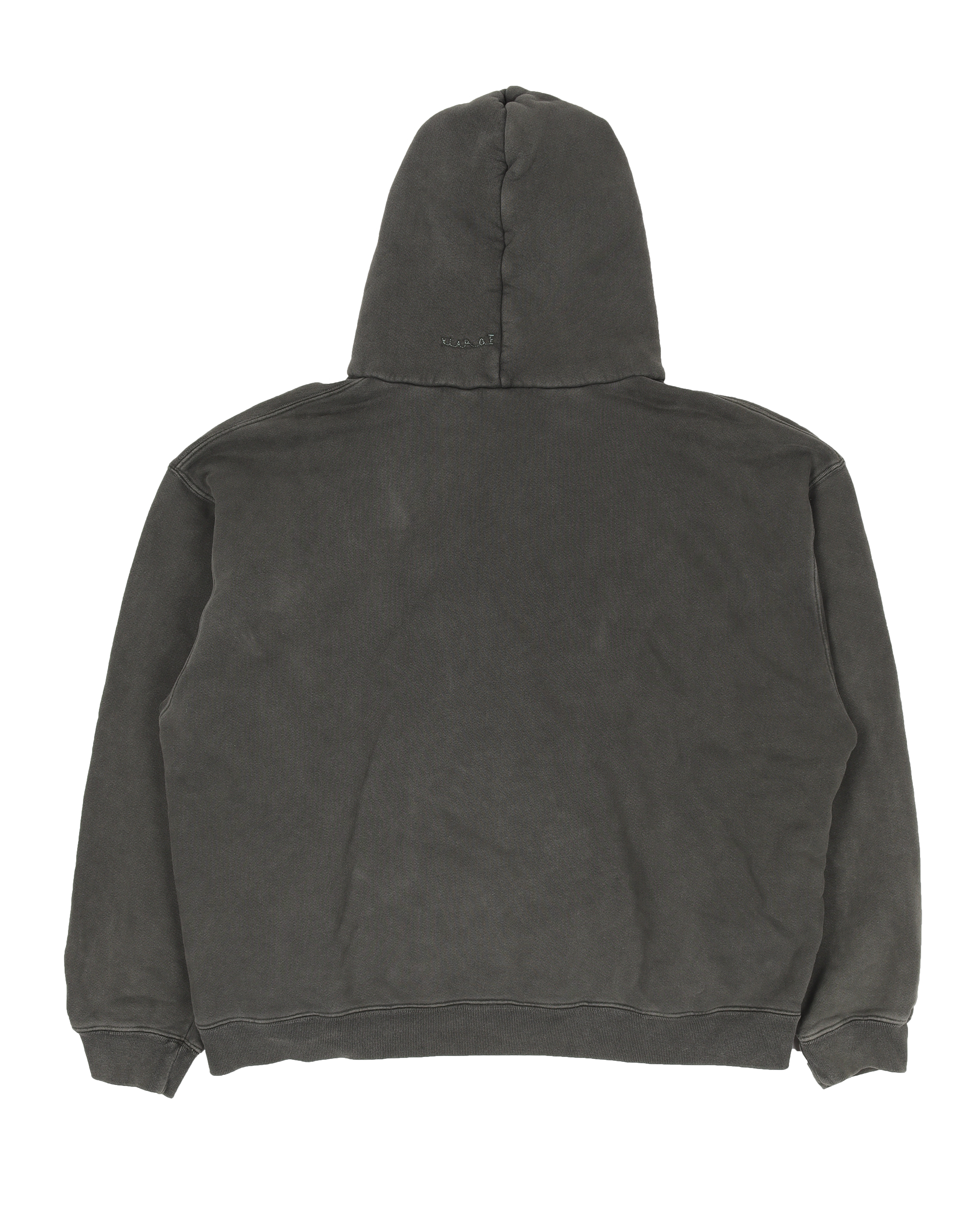Born Again Hooded Sweatshirt for Men & Women | Comfortable Unisex Pullover Hoodie (2019) - Perfect for Casual Wear, Gym, and Outdoor Activities