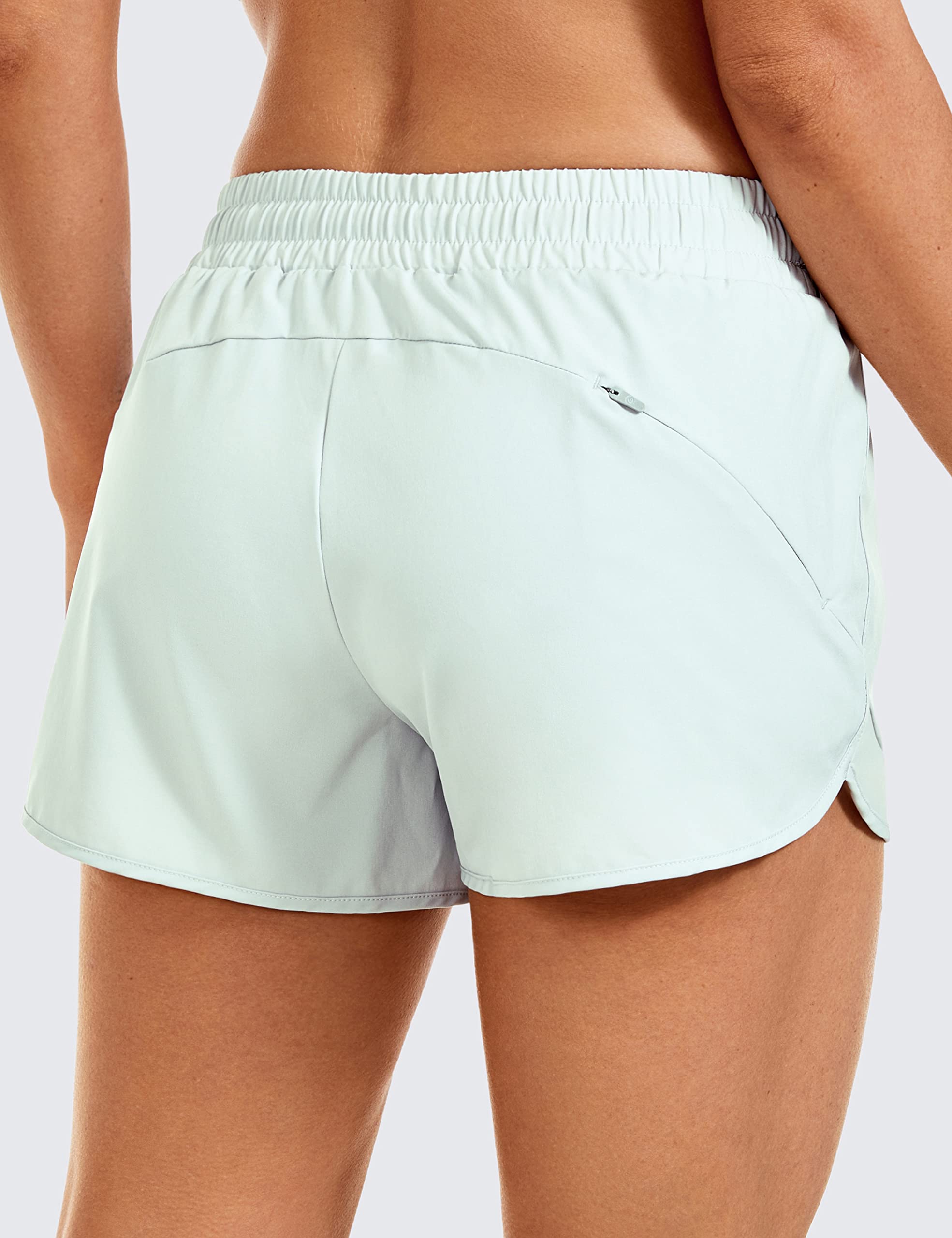 CRZ YOGA Women's 3