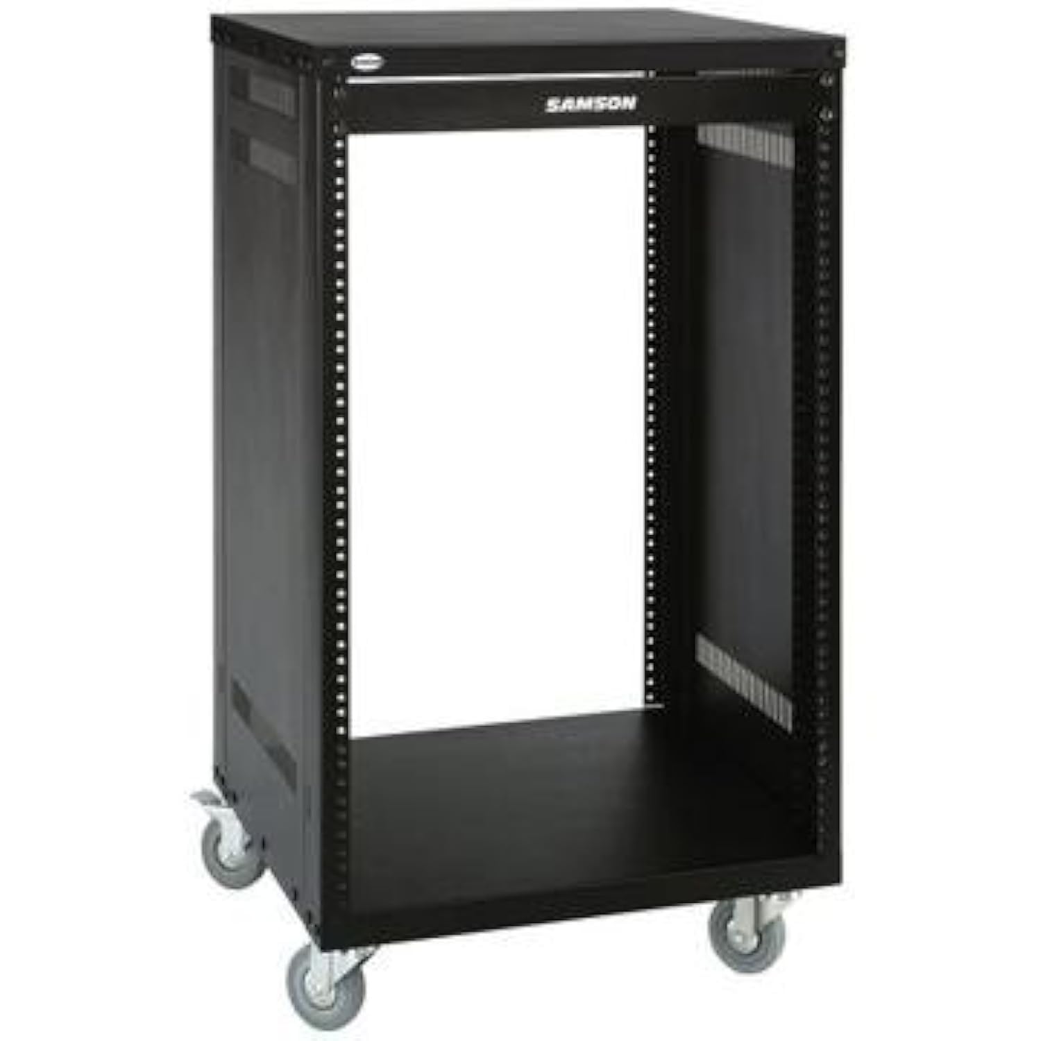 Samson SRK16 Universal Rack Stand - Heavy Duty 19