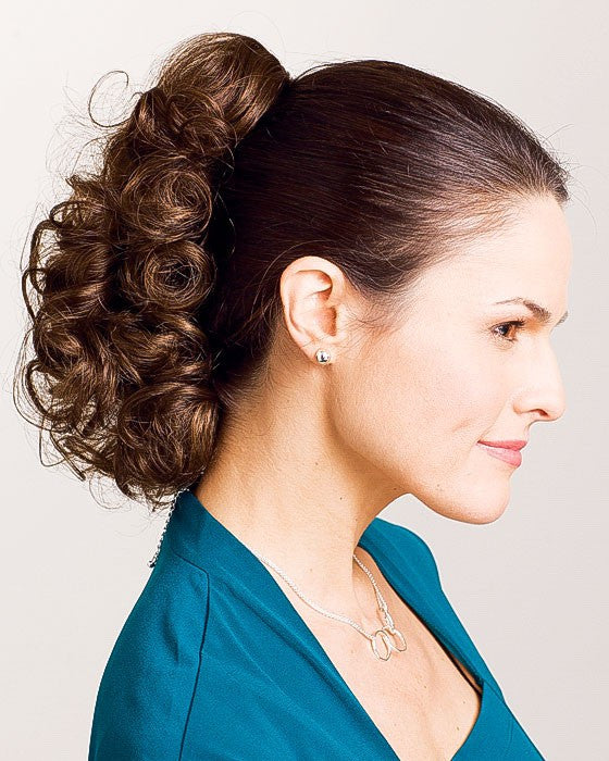 EasyClip 2 Sweet Hair Clips for Women - Cute Non-Slip Hair Accessories for Girls & Teens - Perfect for School, Work, Parties & Everyday Styling