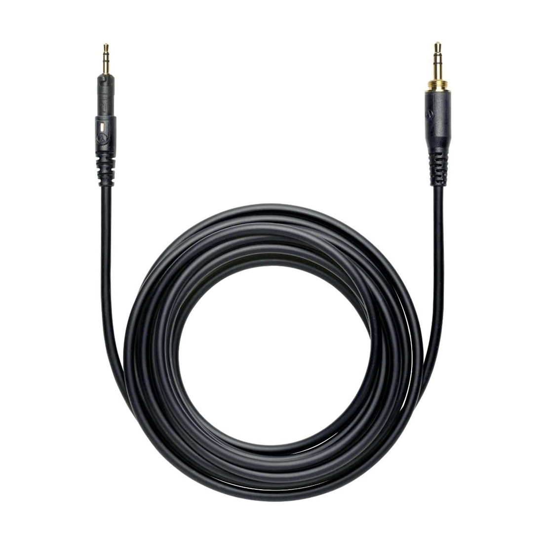 Audio Technica ATH-M40x Professional Studio Headphones - Closed-Back Monitor Headphones for Recording, Mixing & DJing (Black) | Perfect for Home Studios, Podcasting & Music Production