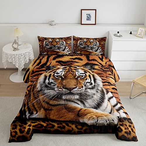 A-tiger