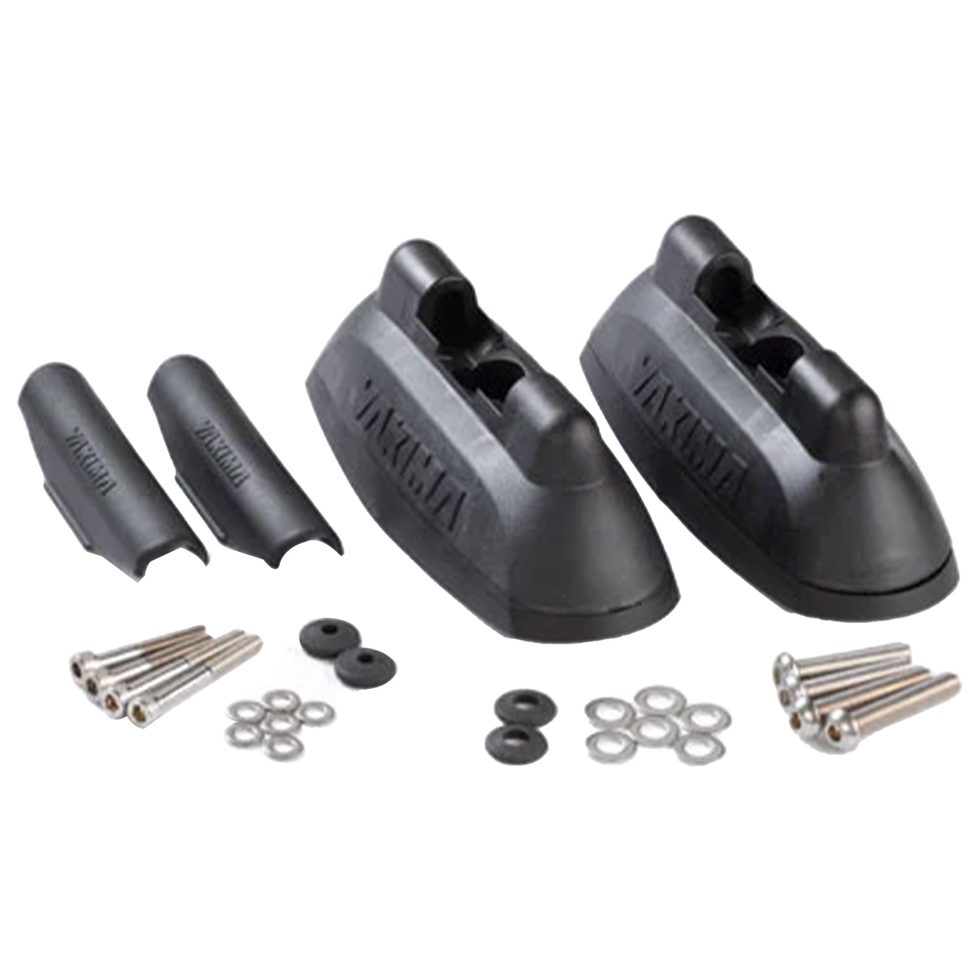 Yakima Landing Pad - Heavy Duty Roof Rack Mounting System for SUVs & Trucks | Secure & Easy Installation | Perfect for Road Trips, Camping & Outdoor Adventures