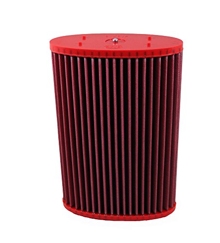 BMC Air Filter FB416/16 - High Performance Replacement Air Filter for Porsche 987 H6 Cayman & Boxster (2005-2012) | Improved Engine Airflow & Acceleration | Perfect for Track Days & Performance Driving